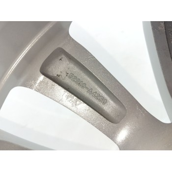 Recambio de llanta para kia carens ( ) attract referencia OEM IAM 52910A4250  