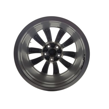 Recambio de llanta para kia carens ( ) attract referencia OEM IAM 52910A4250  