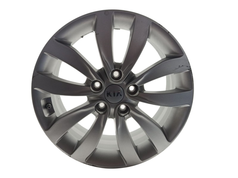Recambio de llanta para kia carens ( ) attract referencia OEM IAM 52910A4250  