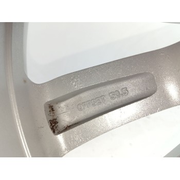 Recambio de llanta para kia carens ( ) attract referencia OEM IAM 52910A4250  