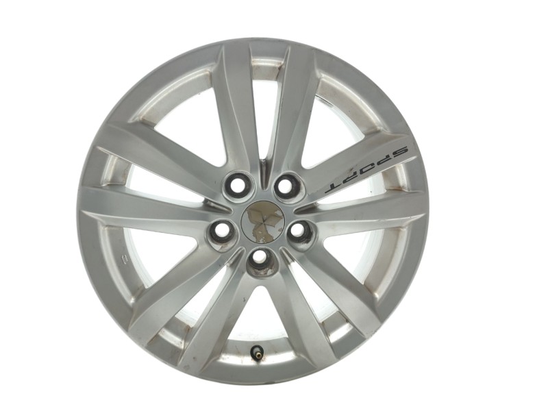 Recambio de llanta para mitsubishi asx (ga0w) motion 4wd referencia OEM IAM 4250C076  