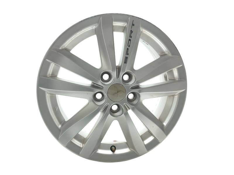 Recambio de llanta para mitsubishi asx (ga0w) motion 4wd referencia OEM IAM 4250C076  