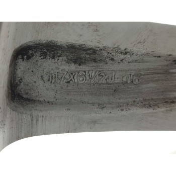 Recambio de llanta para mitsubishi asx (ga0w) motion 4wd referencia OEM IAM 4250C076  