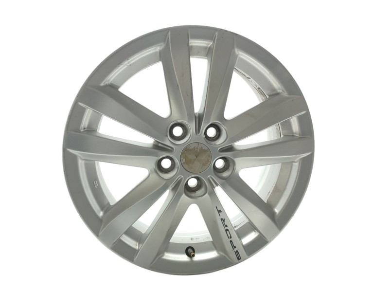 Recambio de llanta para mitsubishi asx (ga0w) motion 4wd referencia OEM IAM 4250C076  