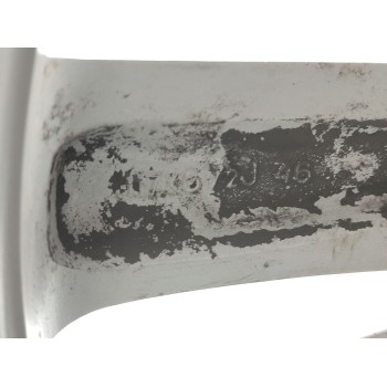 Recambio de llanta para mitsubishi asx (ga0w) motion 4wd referencia OEM IAM 4250C076  