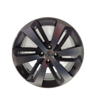Recambio de llanta para peugeot 3008 active referencia OEM IAM 98024624ZV 9802462477 