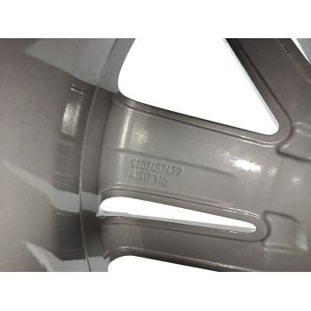 Recambio de llanta para peugeot 3008 active referencia OEM IAM 98024624ZV 9802462477 