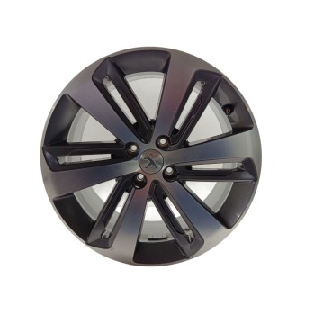 Recambio de llanta para peugeot 3008 active referencia OEM IAM 98024624ZV 9802462477 