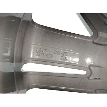 Recambio de llanta para peugeot 3008 active referencia OEM IAM 98024624ZV 9802462477 