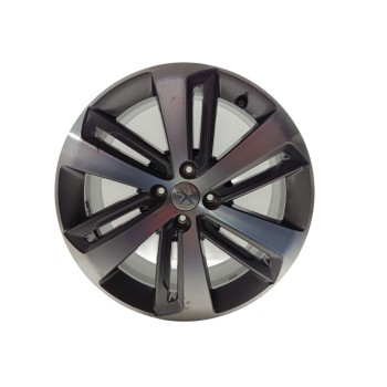 Recambio de llanta para peugeot 3008 active referencia OEM IAM 98024624ZV 9802462477 