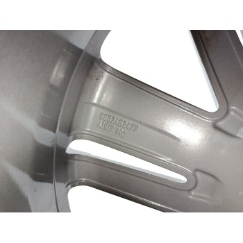 Recambio de llanta para peugeot 3008 active referencia OEM IAM 98024624ZV 9802462477 