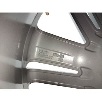 Recambio de llanta para peugeot 3008 active referencia OEM IAM 98024624ZV 9802462477 