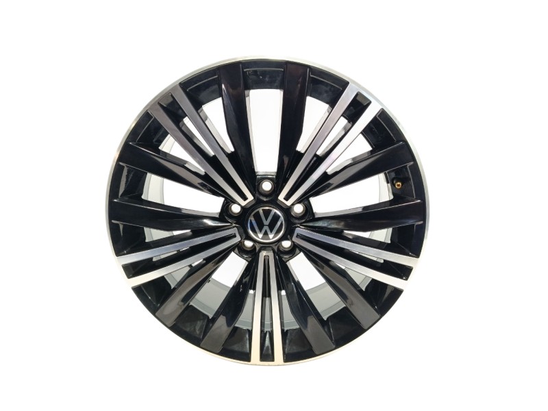 Recambio de llanta para volkswagen tiguan (ax1) life referencia OEM IAM 5NA601025AB  