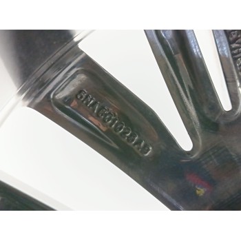 Recambio de llanta para volkswagen tiguan (ax1) life referencia OEM IAM 5NA601025AB  