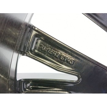 Recambio de llanta para volkswagen tiguan (ax1) life referencia OEM IAM 5NA601025AB  