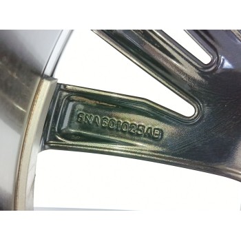 Recambio de llanta para volkswagen tiguan (ax1) life referencia OEM IAM 5NA601025AB  