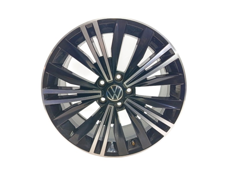 Recambio de llanta para volkswagen tiguan (ax1) life referencia OEM IAM 5NA601025AB  