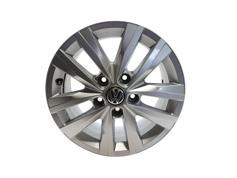 Recambio de llanta para volkswagen t6.1 caravelle (sh) caravelle trendline fwd referencia OEM IAM 7E0601025N  