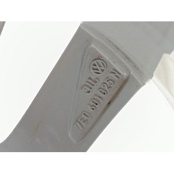 Recambio de llanta para volkswagen t6.1 caravelle (sh) caravelle trendline fwd referencia OEM IAM 7E0601025N  