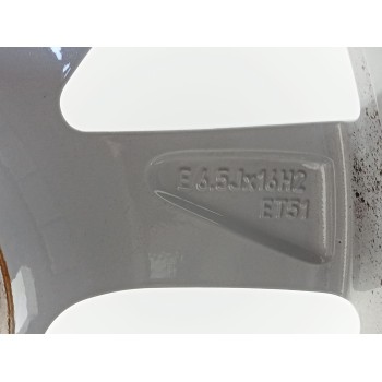 Recambio de llanta para volkswagen t6.1 caravelle (sh) caravelle trendline fwd referencia OEM IAM 7E0601025N  