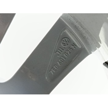 Recambio de llanta para volkswagen t6.1 caravelle (sh) caravelle trendline fwd referencia OEM IAM 7E0601025N  