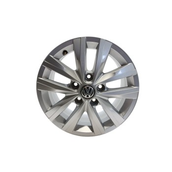 Recambio de llanta para volkswagen t6.1 caravelle (sh) caravelle trendline fwd referencia OEM IAM 7E0601025N  