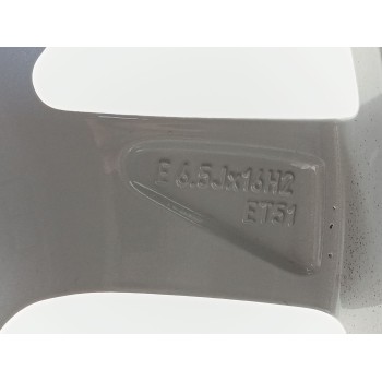 Recambio de llanta para volkswagen t6.1 caravelle (sh) caravelle trendline fwd referencia OEM IAM 7E0601025N  