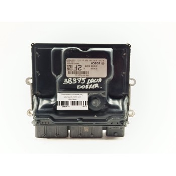 CENTRALITA MOTOR UCE 0281036484 237104328S 