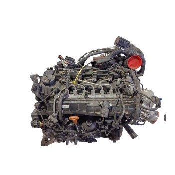 Recambio de motor completo para hyundai i40 cw style bluedrive referencia OEM IAM D4FD  