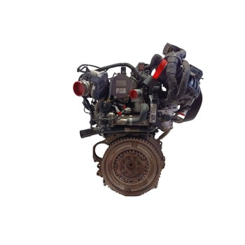 Recambio de motor completo para hyundai i40 cw style bluedrive referencia OEM IAM D4FD  