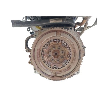 Recambio de motor completo para hyundai i40 cw style bluedrive referencia OEM IAM D4FD  