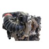 Recambio de motor completo para hyundai i40 cw style bluedrive referencia OEM IAM D4FD  