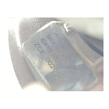 Recambio de motor completo para hyundai i40 cw style bluedrive referencia OEM IAM D4FD  