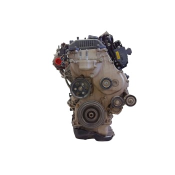 Recambio de motor completo para hyundai i40 cw style bluedrive referencia OEM IAM D4FD  