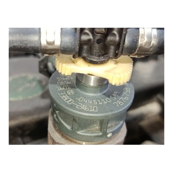 Recambio de motor completo para hyundai i40 cw style bluedrive referencia OEM IAM D4FD  