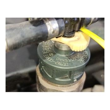 Recambio de motor completo para hyundai i40 cw style bluedrive referencia OEM IAM D4FD  