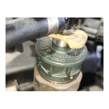 Recambio de motor completo para hyundai i40 cw style bluedrive referencia OEM IAM D4FD  