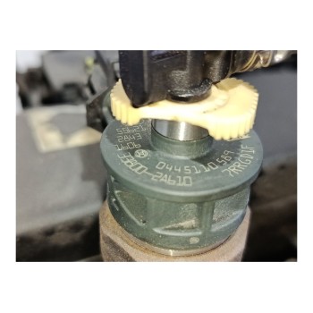 Recambio de motor completo para hyundai i40 cw style bluedrive referencia OEM IAM D4FD  