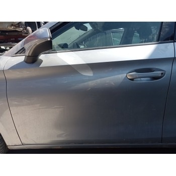 Recambio de puerta delantera izquierda para seat leon (kl1) style referencia OEM IAM 5FA831051A  