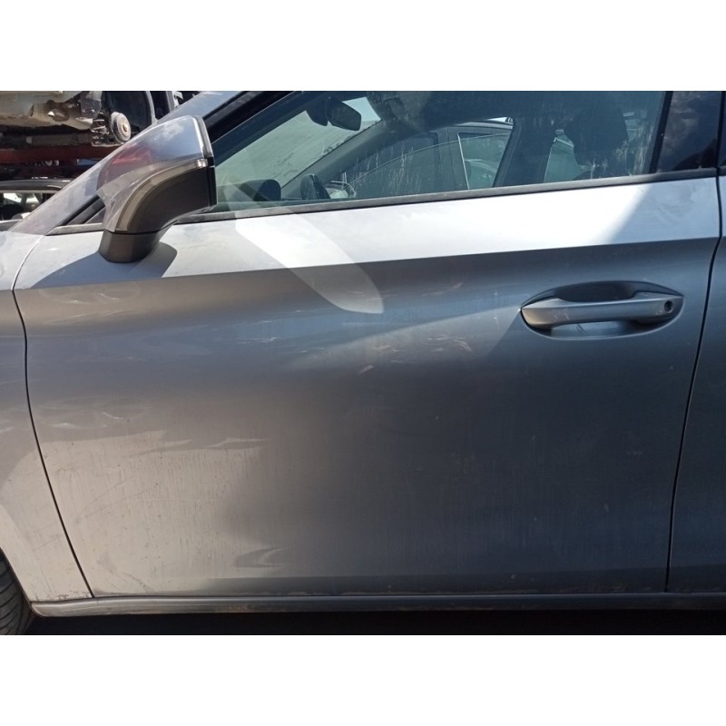 Recambio de puerta delantera izquierda para seat leon (kl1) style referencia OEM IAM 5FA831051A  