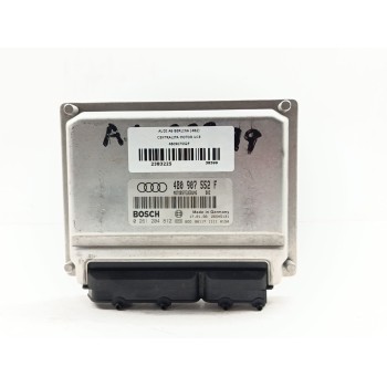 CENTRALITA MOTOR UCE 4B0907552F 0261204812 