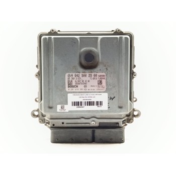 CENTRALITA MOTOR UCE A6429002900 0281016383 