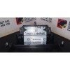 Recambio de pantalla multifuncion para peugeot 3008 active referencia OEM IAM 981003268003  