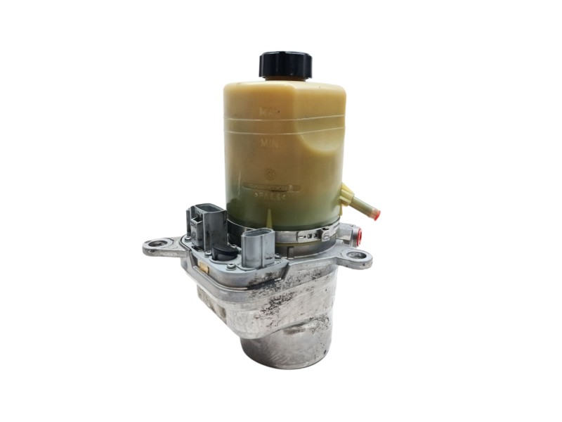 Recambio de bomba direccion para ford focus ii (da_, hcp, dp) 1.6 tdci referencia OEM IAM 4M513K514CF 1743471 