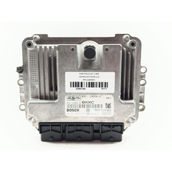 CENTRALITA MOTOR UCE 8M5112A650XC 0281015242 