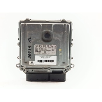 CENTRALITA MOTOR UCE A6421509678 0281013753 