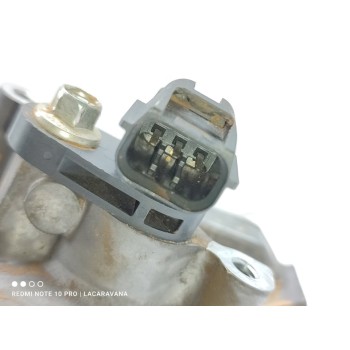 Recambio de bomba combustible para opel astra g berlina club referencia OEM IAM PYNM203F0  