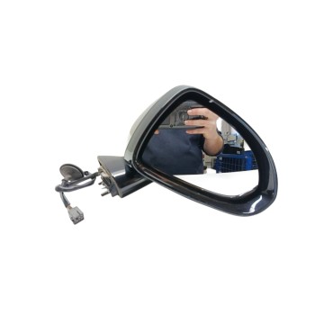 Recambio de retrovisor derecho para opel corsa d cosmo referencia OEM IAM 13188499  