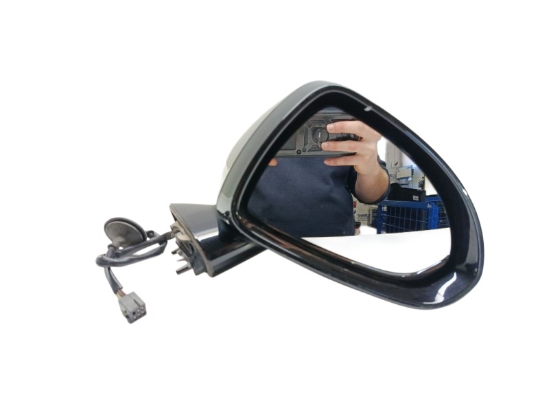 Recambio de retrovisor derecho para opel corsa d cosmo referencia OEM IAM 13188499  
