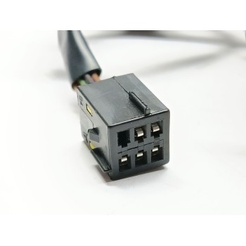 Recambio de retrovisor derecho para opel corsa d cosmo referencia OEM IAM 13188499  